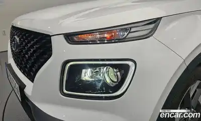 Hyundai Venue 2023 1.6 гидро в Москве № 1317515, миниатюра 8