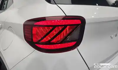 Hyundai Venue 2023 1.6 гидро в Москве № 1317515, миниатюра 9