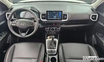 Hyundai Venue 2023 1.6 гидро в Москве № 1317515, миниатюра 10