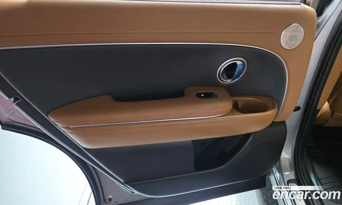 Hyundai Palisade 2025 2.5 гидро в Москве № 1317565, фото 15