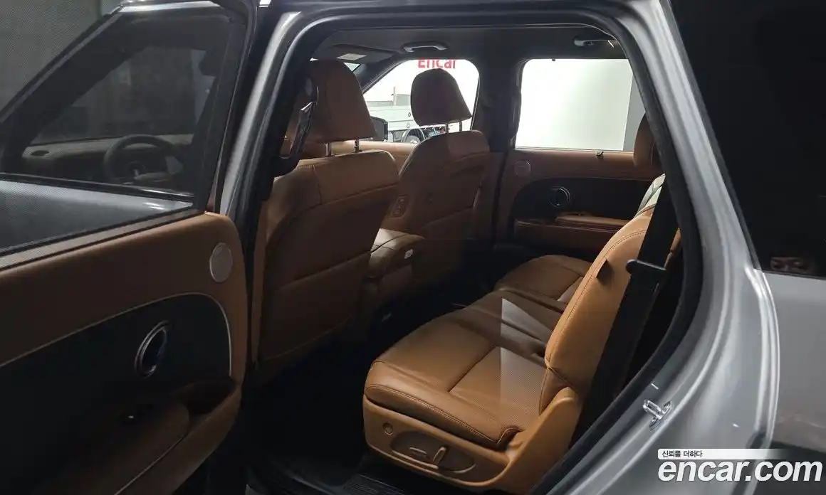 Hyundai Palisade 2025 2.5 гидро в Москве № 1317565, фото 17