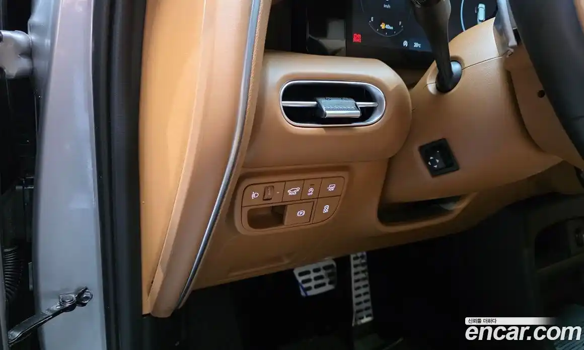Hyundai Palisade 2025 2.5 гидро в Москве № 1317565, фото 20