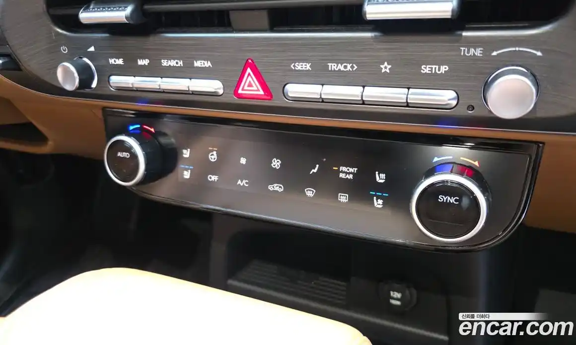 Hyundai Palisade 2025 2.5 гидро в Москве № 1317565, фото 28