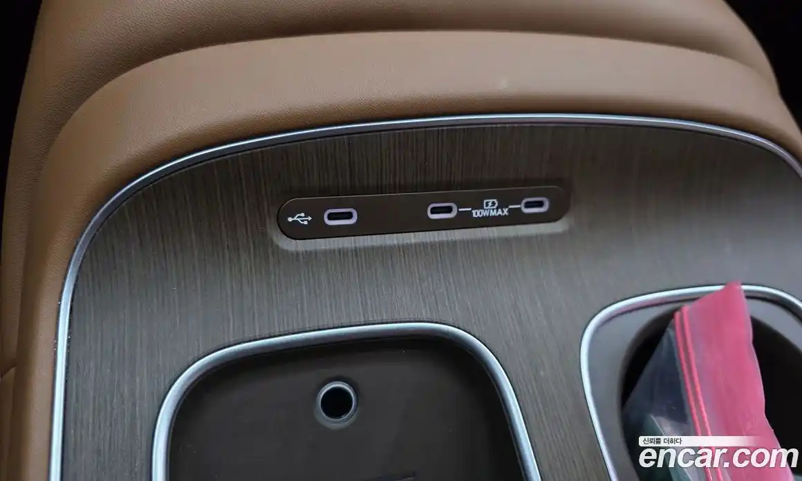 Hyundai Palisade 2025 2.5 гидро в Москве № 1317565, фото 29