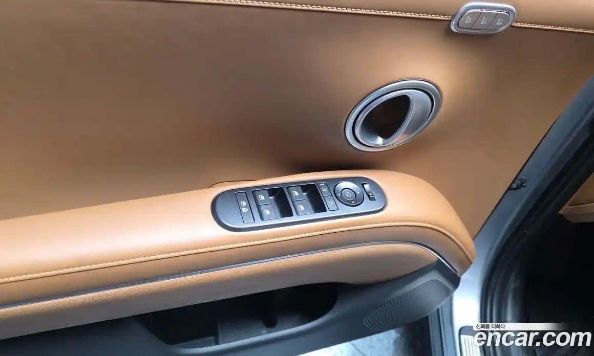 Hyundai Palisade 2025 2.5 гидро в Москве № 1317565, фото 30