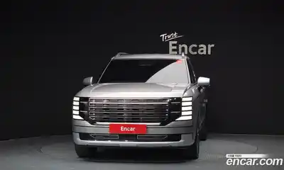 Hyundai Palisade 2025 2.5 гидро в Москве № 1317565, миниатюра 3