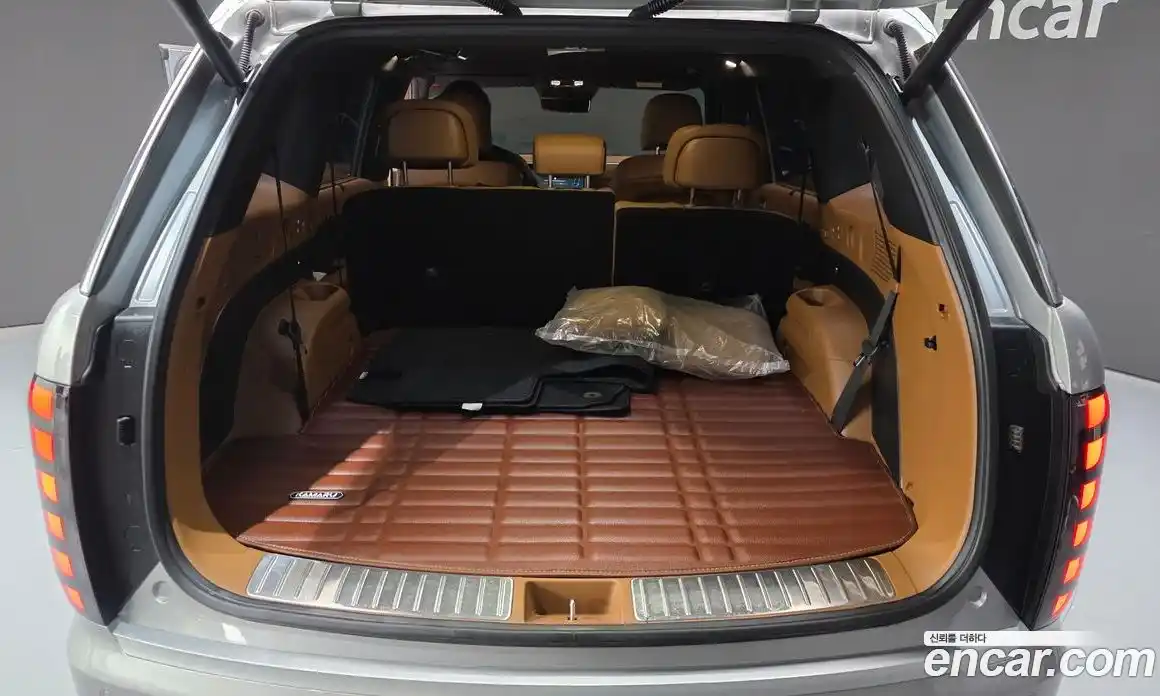 Hyundai Palisade 2025 2.5 гидро в Москве № 1317565, фото 34