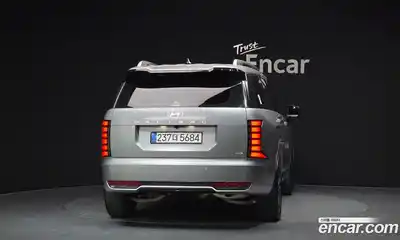 Hyundai Palisade 2025 2.5 гидро в Москве № 1317565, миниатюра 4