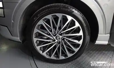 Hyundai Palisade 2025 2.5 гидро в Москве № 1317565, миниатюра 5