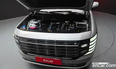 Hyundai Palisade 2025 2.5 гидро в Москве № 1317565, миниатюра 6