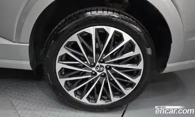 Hyundai Palisade 2025 2.5 гидро в Москве № 1317565, миниатюра 7