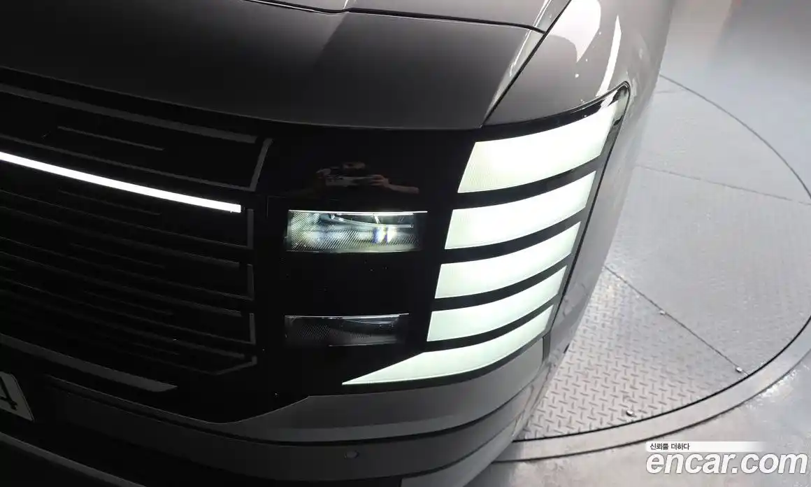 Hyundai Palisade 2025 2.5 гидро в Москве № 1317565, фото 8