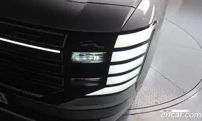 Hyundai Palisade 2025 2.5 гидро в Москве № 1317565, миниатюра 8