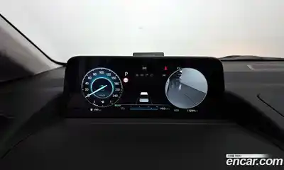 Hyundai Staria 2024 1.6 гидро в Москве № 1317573, миниатюра 11
