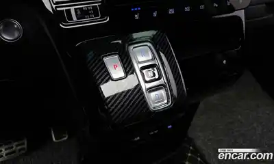 Hyundai Staria 2024 1.6 гидро в Москве № 1317573, миниатюра 12