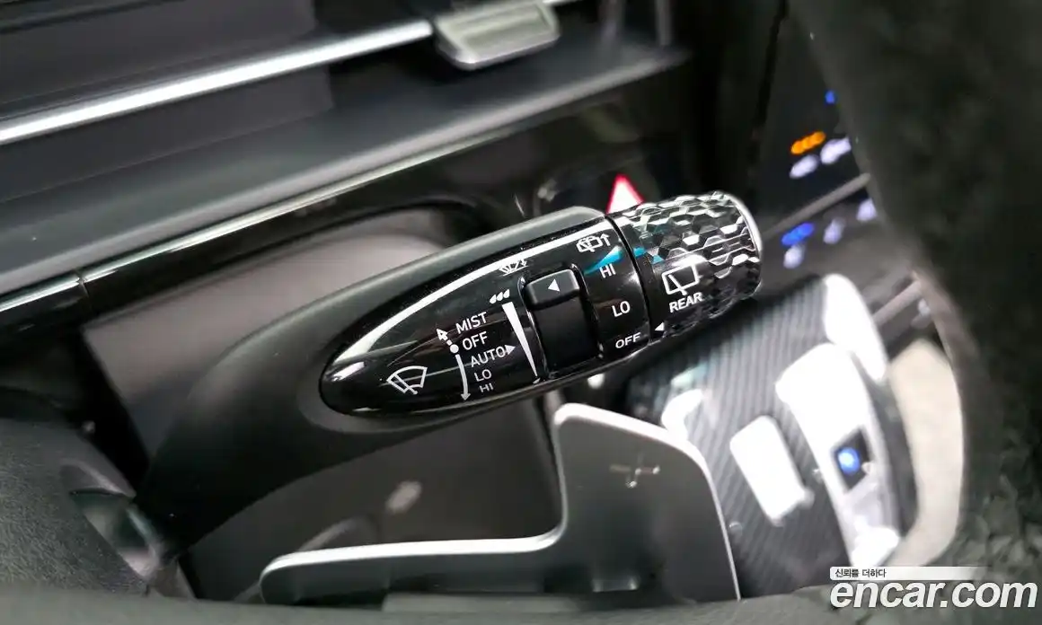 Hyundai Staria 2024 1.6 гидро в Москве № 1317573, фото 23