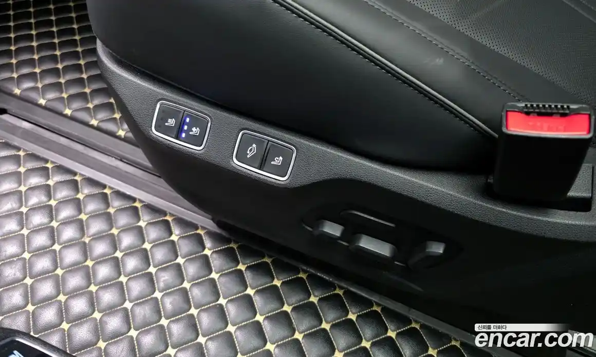 Hyundai Staria 2024 1.6 гидро в Москве № 1317573, фото 24