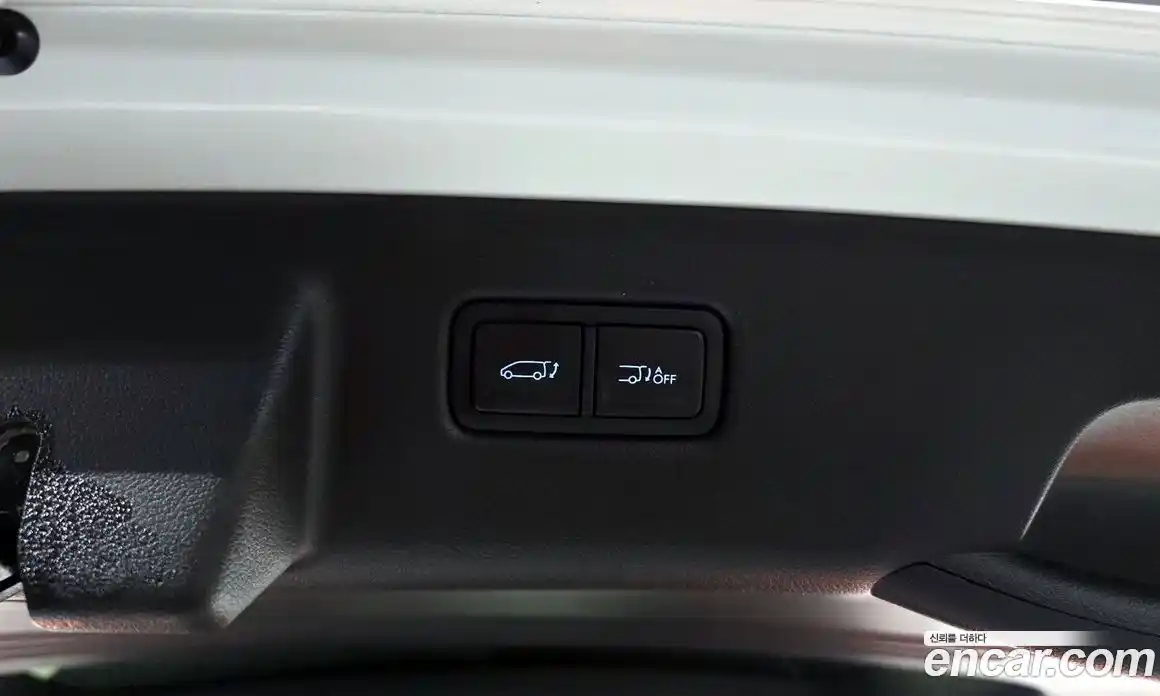 Hyundai Staria 2024 1.6 гидро в Москве № 1317573, фото 27