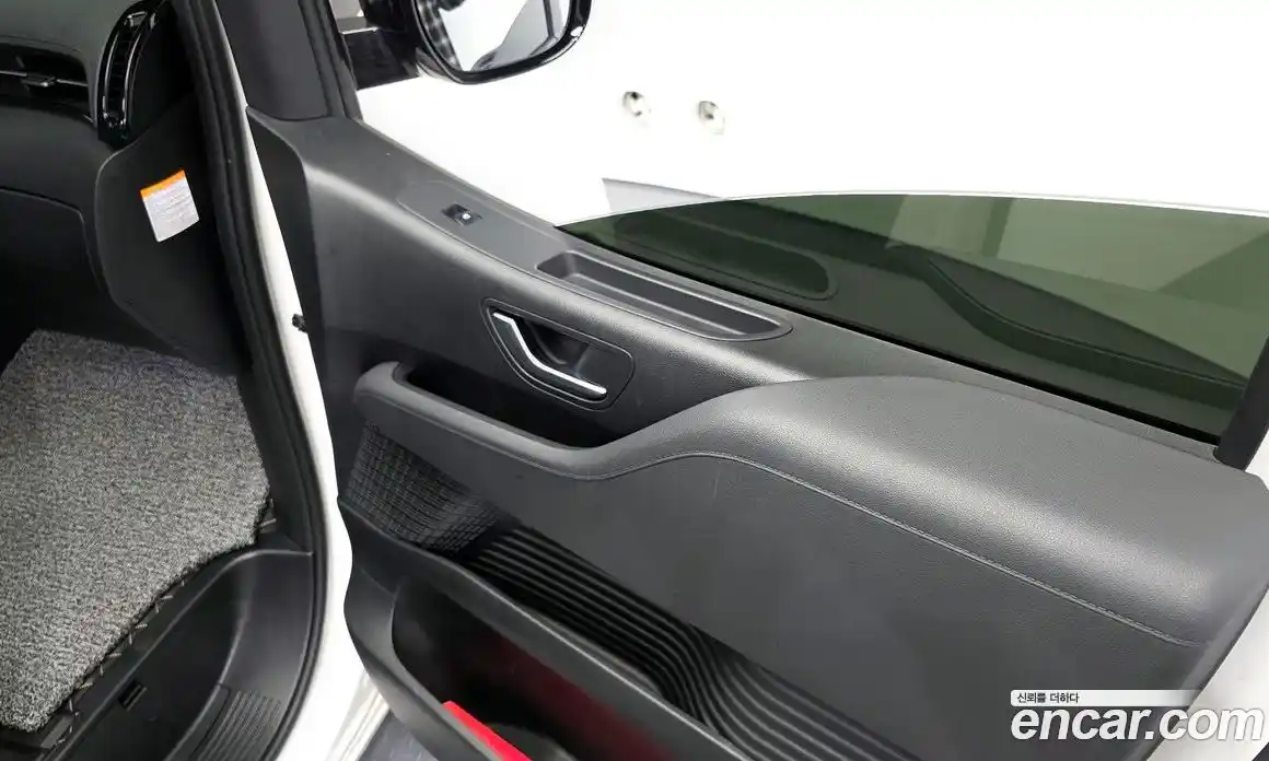 Hyundai Staria 2024 1.6 гидро в Москве № 1317573, фото 28