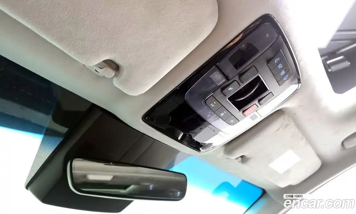 Hyundai Staria 2024 1.6 гидро в Москве № 1317573, фото 30