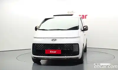 Hyundai Staria 2024 1.6 гидро в Москве № 1317573, миниатюра 3