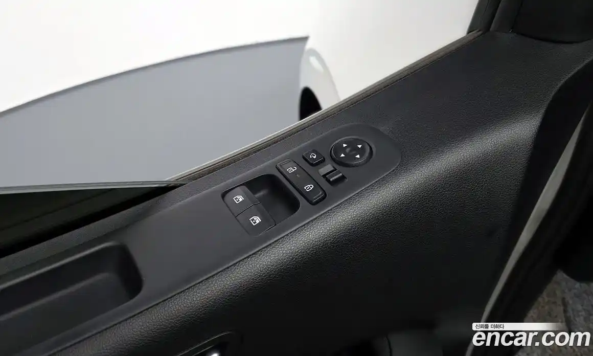 Hyundai Staria 2024 1.6 гидро в Москве № 1317573, фото 34
