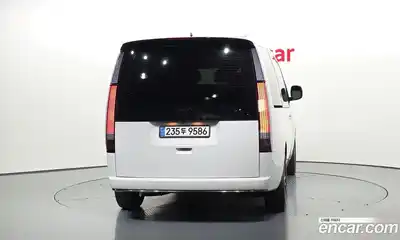 Hyundai Staria 2024 1.6 гидро в Москве № 1317573, миниатюра 4