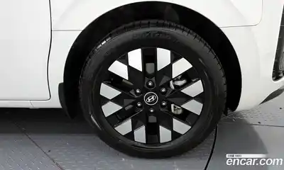 Hyundai Staria 2024 1.6 гидро в Москве № 1317573, миниатюра 5
