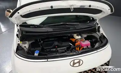 Hyundai Staria 2024 1.6 гидро в Москве № 1317573, миниатюра 6