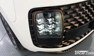 Hyundai Staria 2024 1.6 гидро в Москве № 1317573, миниатюра 8