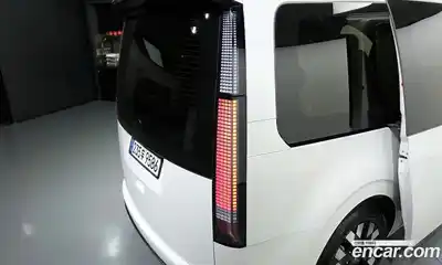 Hyundai Staria 2024 1.6 гидро в Москве № 1317573, миниатюра 9