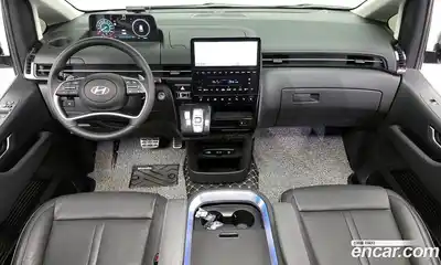 Hyundai Staria 2024 1.6 гидро в Москве № 1317573, миниатюра 10