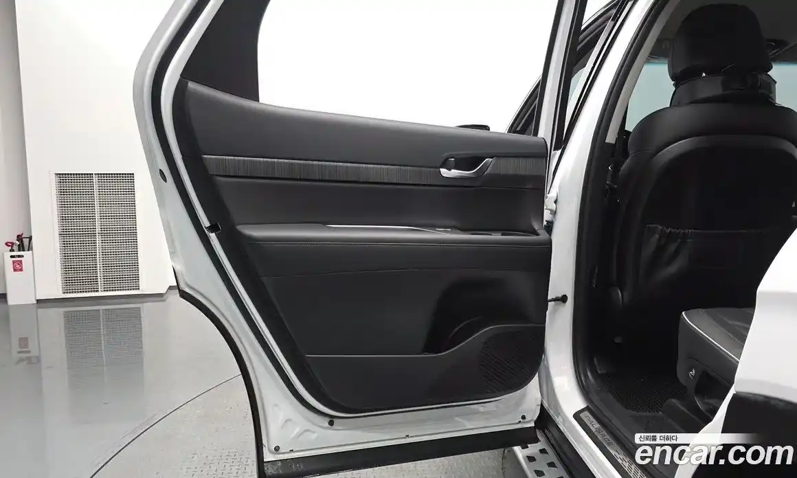 Hyundai Palisade 2024 3.8 гидро в Москве № 1317672, фото 15