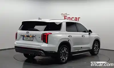 Hyundai Palisade 2024 3.8 гидро в Москве № 1317672, миниатюра 2