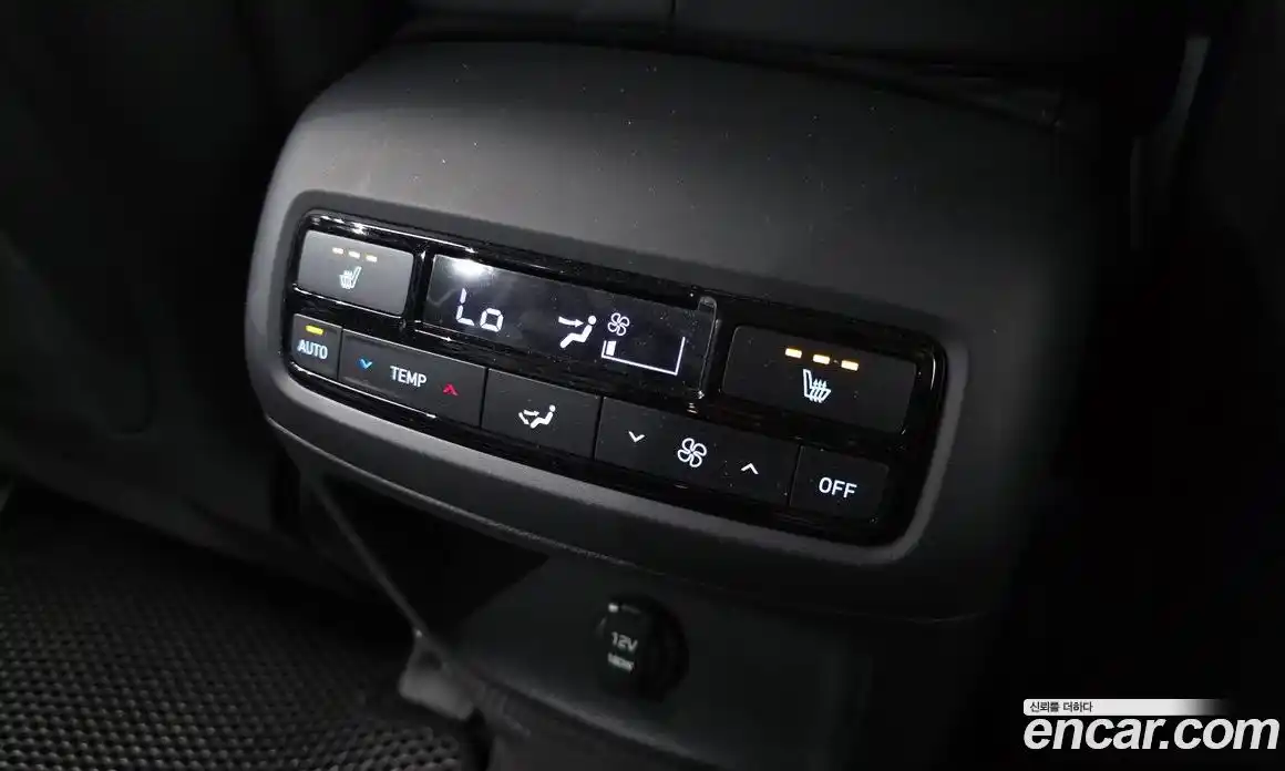 Hyundai Palisade 2024 3.8 гидро в Москве № 1317672, фото 23