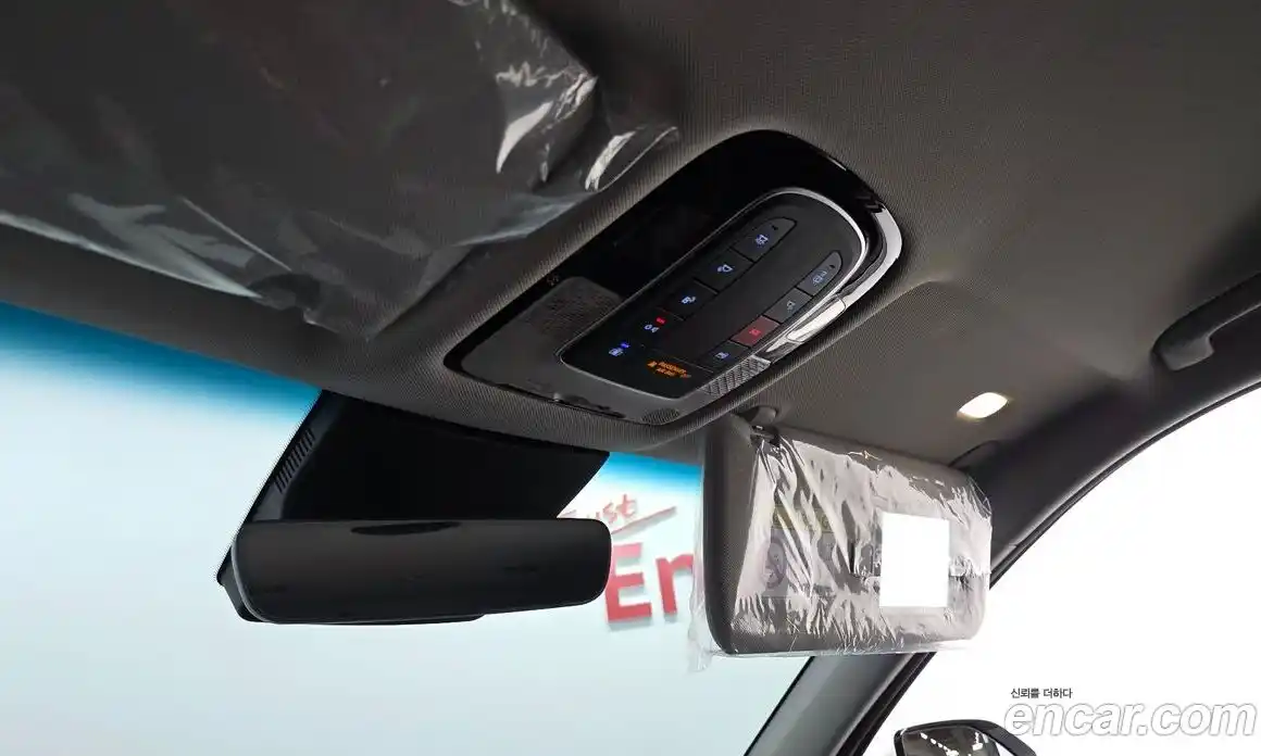 Hyundai Palisade 2024 3.8 гидро в Москве № 1317672, фото 25