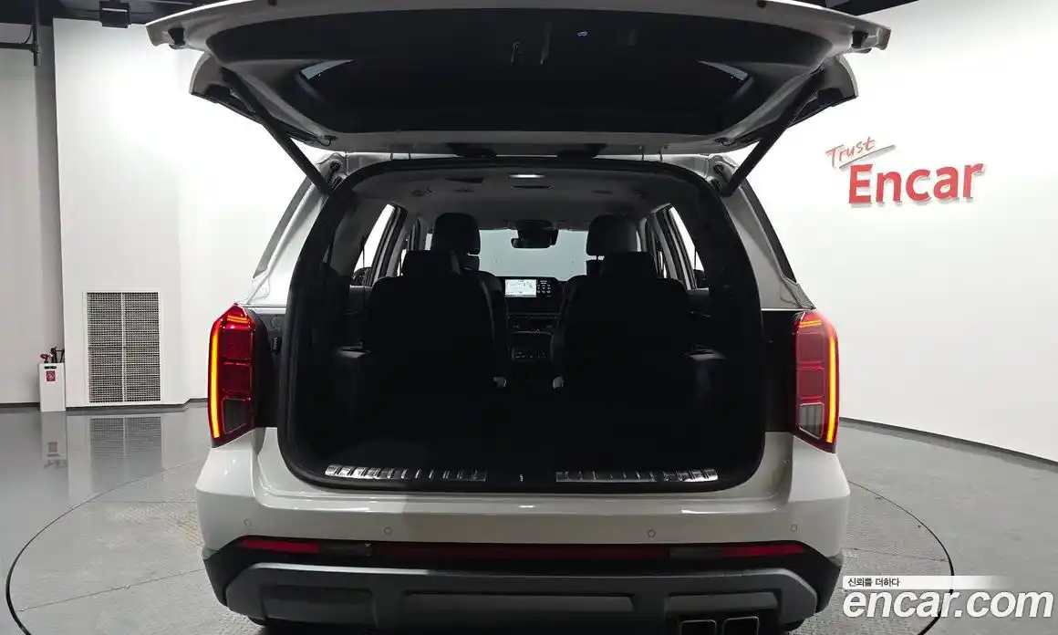 Hyundai Palisade 2024 3.8 гидро в Москве № 1317672, фото 26