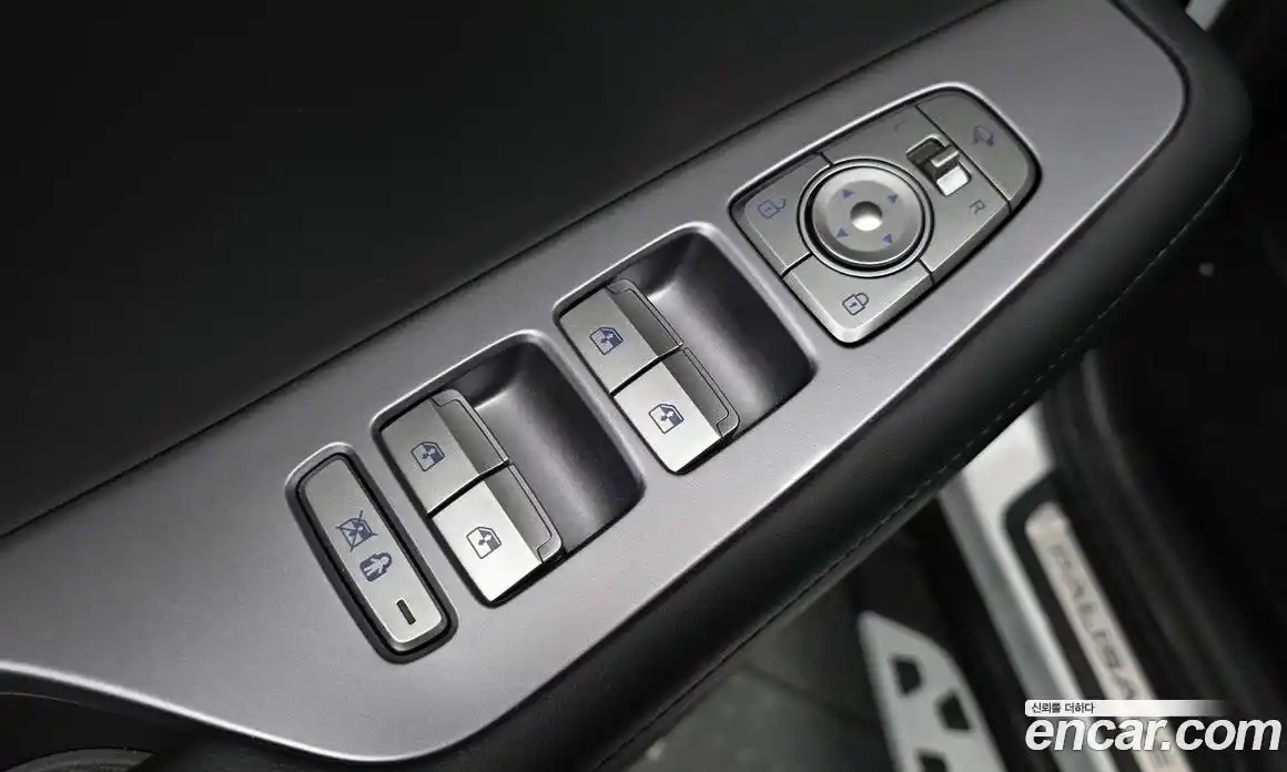 Hyundai Palisade 2024 3.8 гидро в Москве № 1317672, фото 28