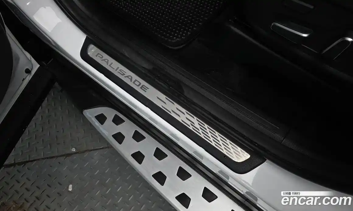 Hyundai Palisade 2024 3.8 гидро в Москве № 1317672, фото 29