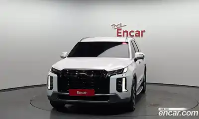 Hyundai Palisade 2024 3.8 гидро в Москве № 1317672, миниатюра 3