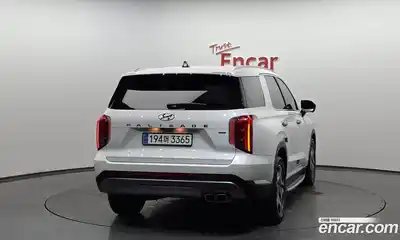 Hyundai Palisade 2024 3.8 гидро в Москве № 1317672, миниатюра 4