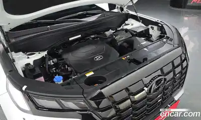 Hyundai Palisade 2024 3.8 гидро в Москве № 1317672, миниатюра 6