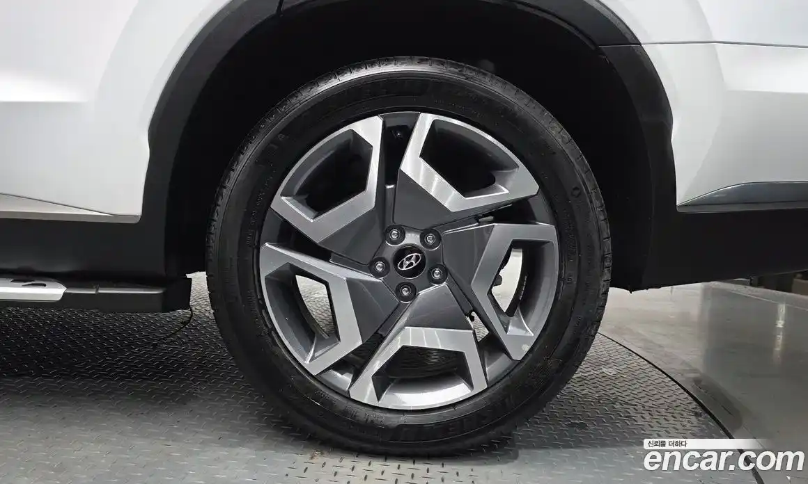 Hyundai Palisade 2024 3.8 гидро в Москве № 1317672, фото 7