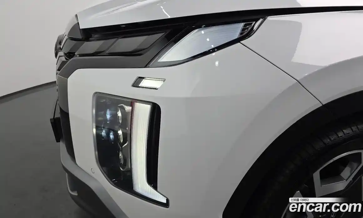 Hyundai Palisade 2024 3.8 гидро в Москве № 1317672, фото 8