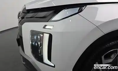 Hyundai Palisade 2024 3.8 гидро в Москве № 1317672, миниатюра 8