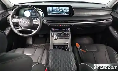 Hyundai Palisade 2024 3.8 гидро в Москве № 1317672, миниатюра 10