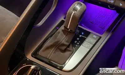 Hyundai Avante 2021 2.0 гидро в Москве № 1317821, миниатюра 12