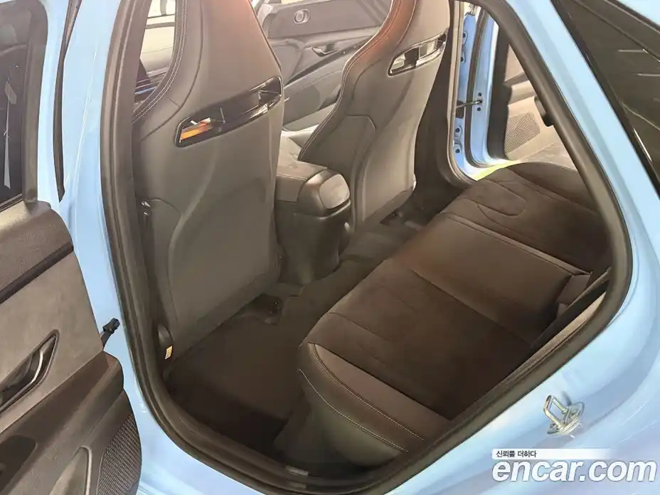Hyundai Avante 2021 2.0 гидро в Москве № 1317821, фото 17