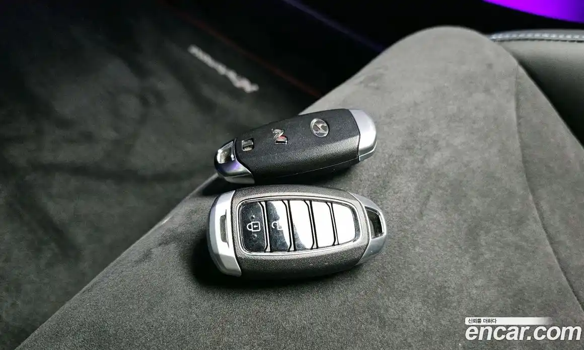 Hyundai Avante 2021 2.0 гидро в Москве № 1317821, фото 21