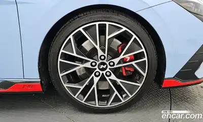 Hyundai Avante 2021 2.0 гидро в Москве № 1317821, миниатюра 7